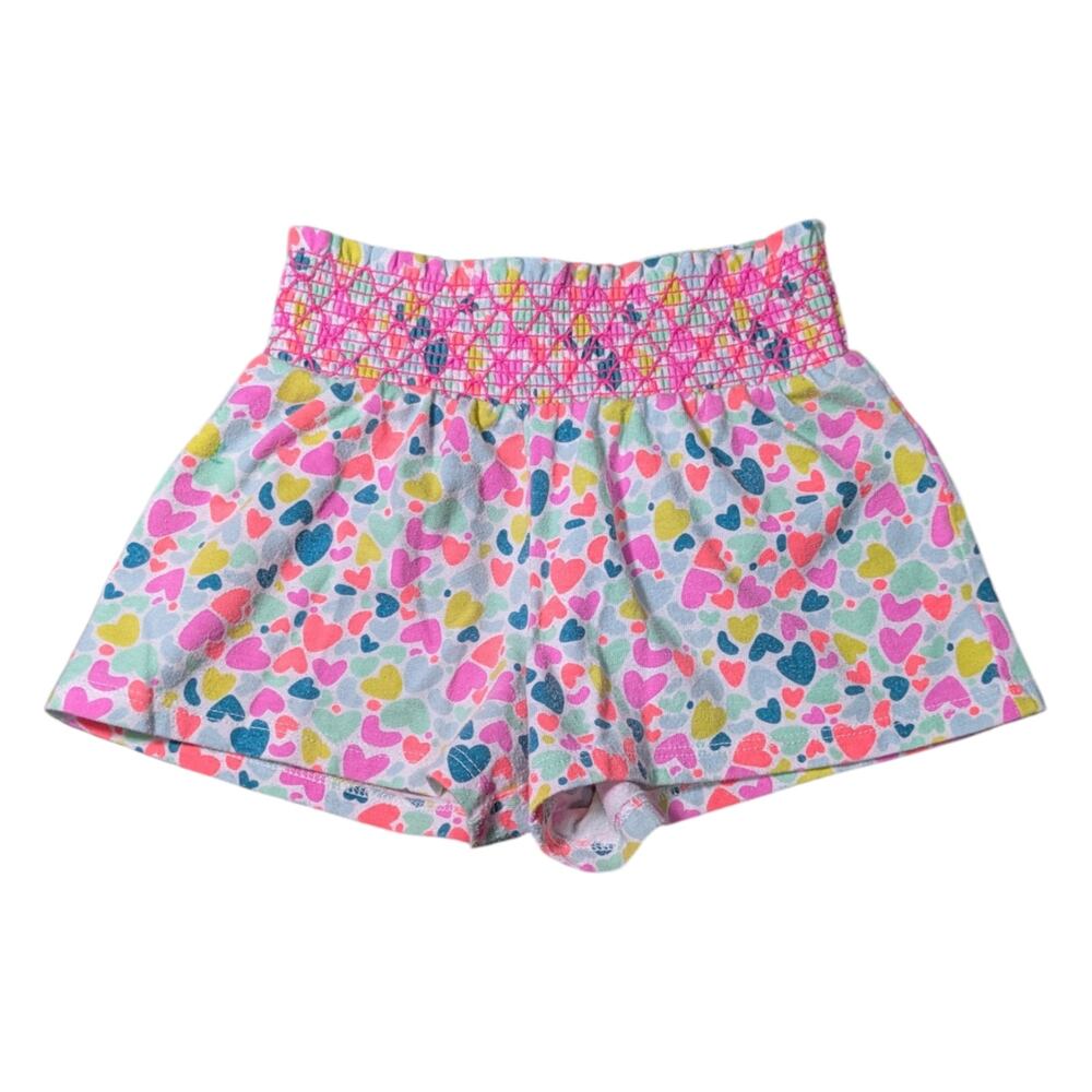 Circo Toddler Girls Size 2T Pink With Hearts